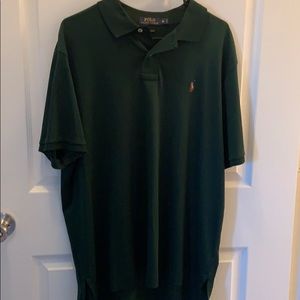 Men’s Polo Ralph Lauren Dress Shirt